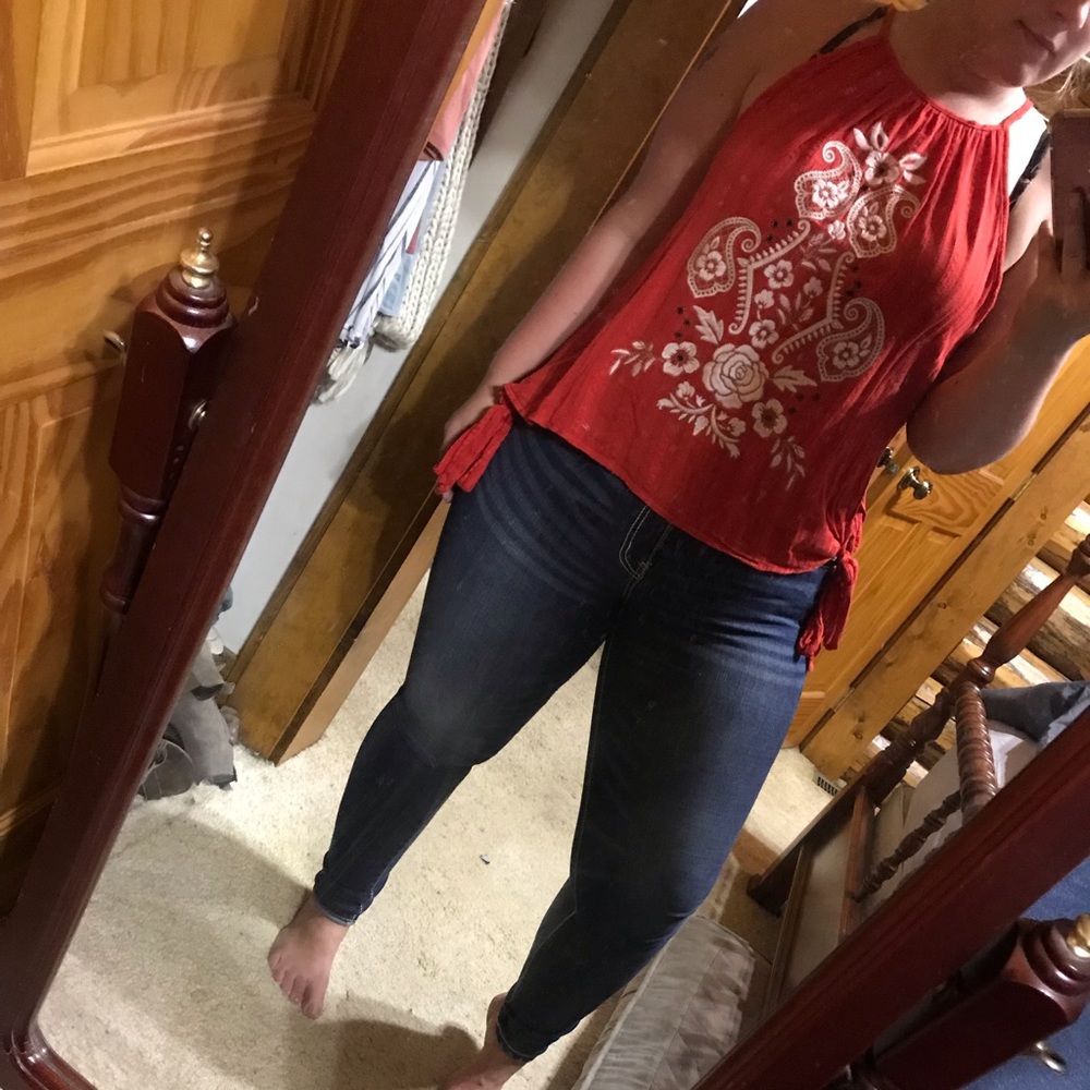 Coco & Jaimeson Tank